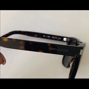 Saint Laurent sunglasses